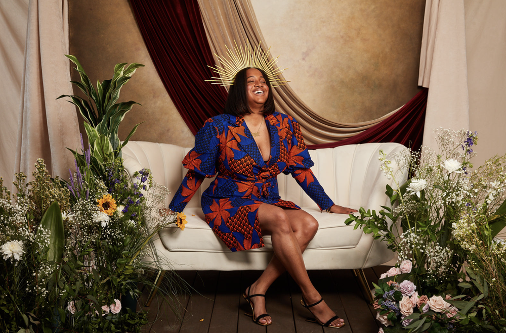 Arvia Walker