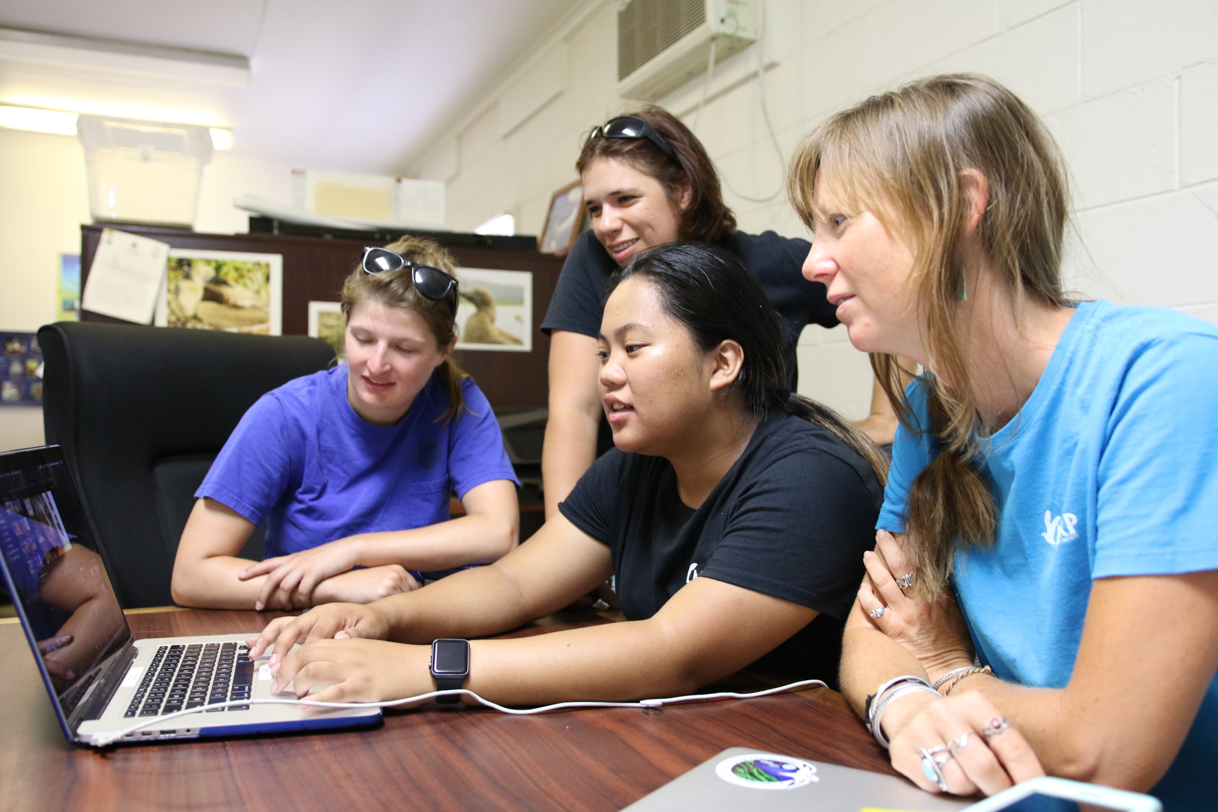 Industry Connections — STEMworks