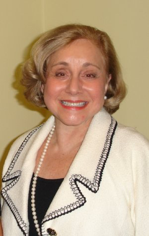 Joann DiGennaro (CENTER FOR EXCELLENCE IN EDUCATION)