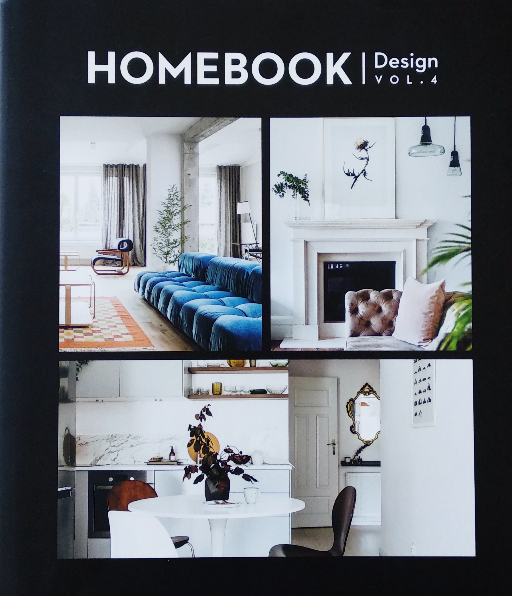 Homebook