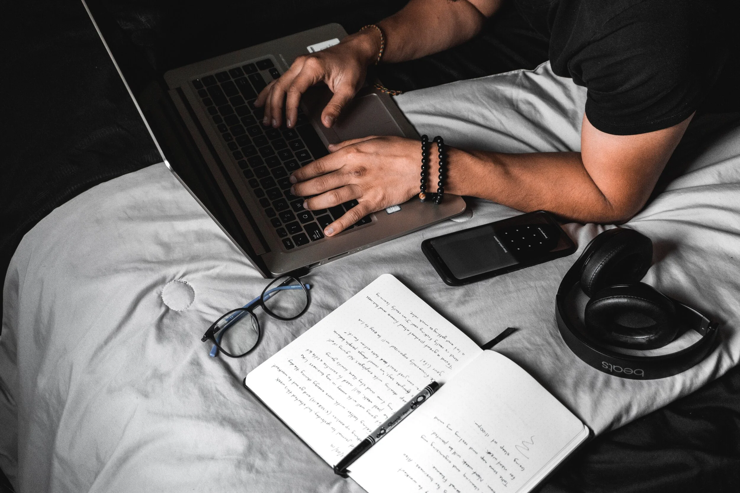 THE IMPORTANCE OF DEEP WORK WHILE SHELTERING IN PLACE