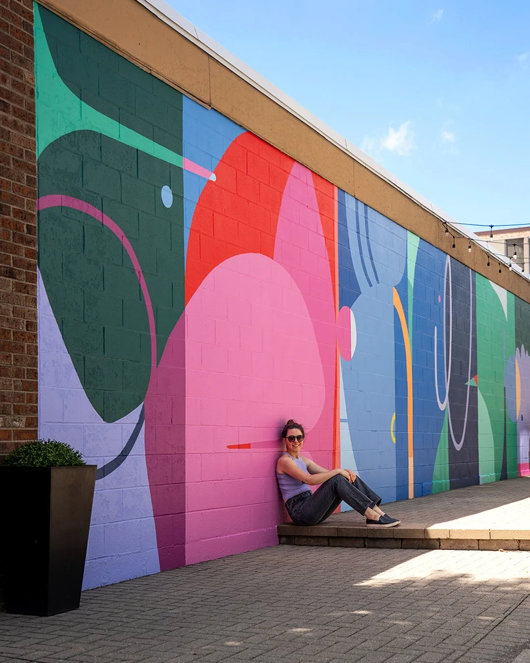 Secret Walls x Posca