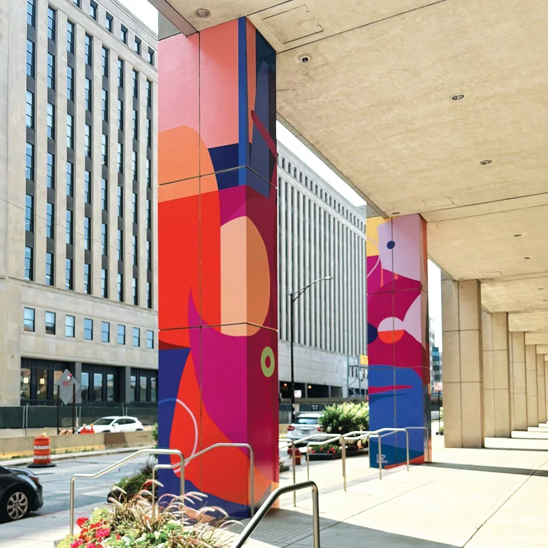 525 W Van Buren
