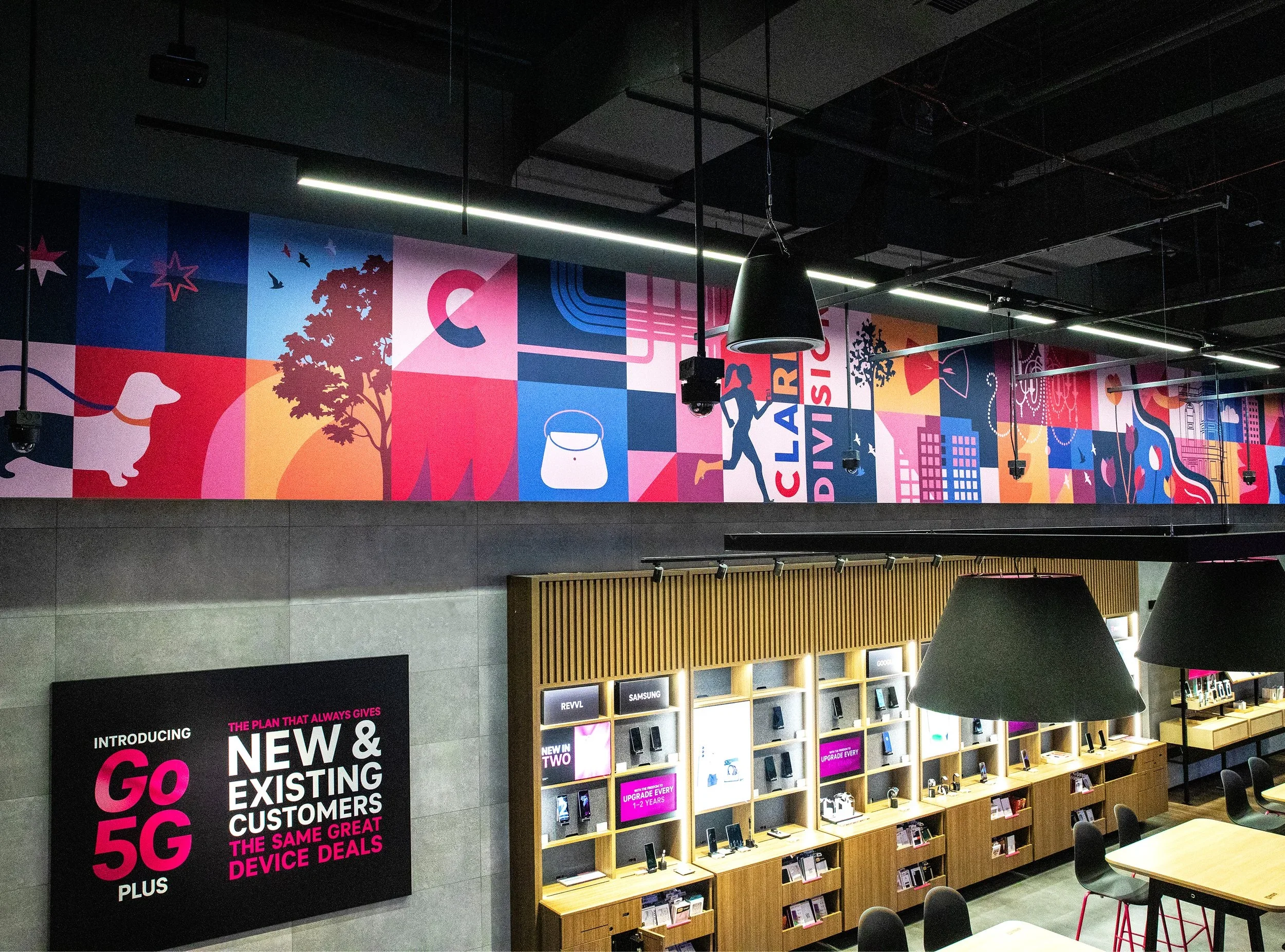 T-Mobile