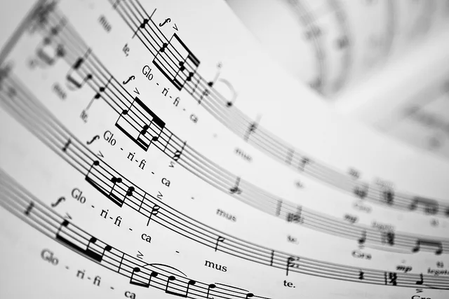 Auditions for New Singers