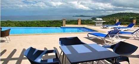“Casa Antonelli,” Costa Rica