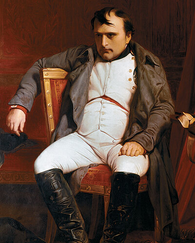 Napoleon Bonaparte