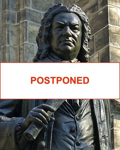 Remaining 2019-2020 concerts postponed due to COVID-19: Ticket policy