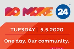 Do More 24: A Record Outpouring of Support