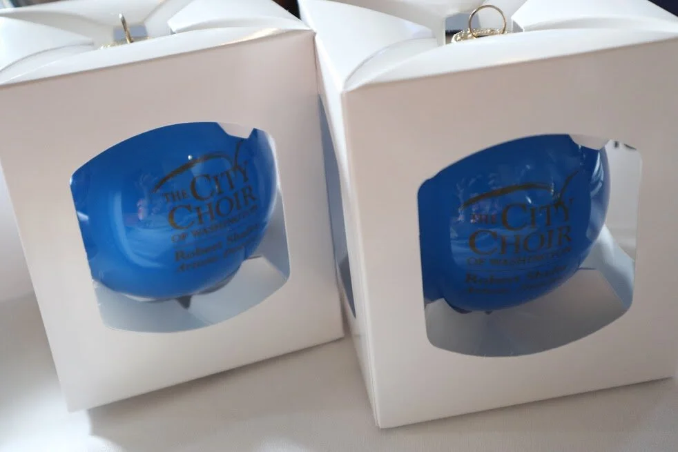 Donor Appreciation Luncheon: Dec. 7, 2019