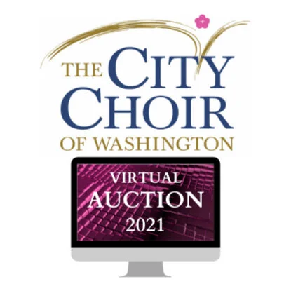 Online Auction: March 20-27, 2021