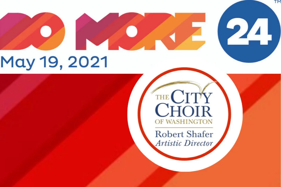 Do More 24: Thanks for Another Successful Year!