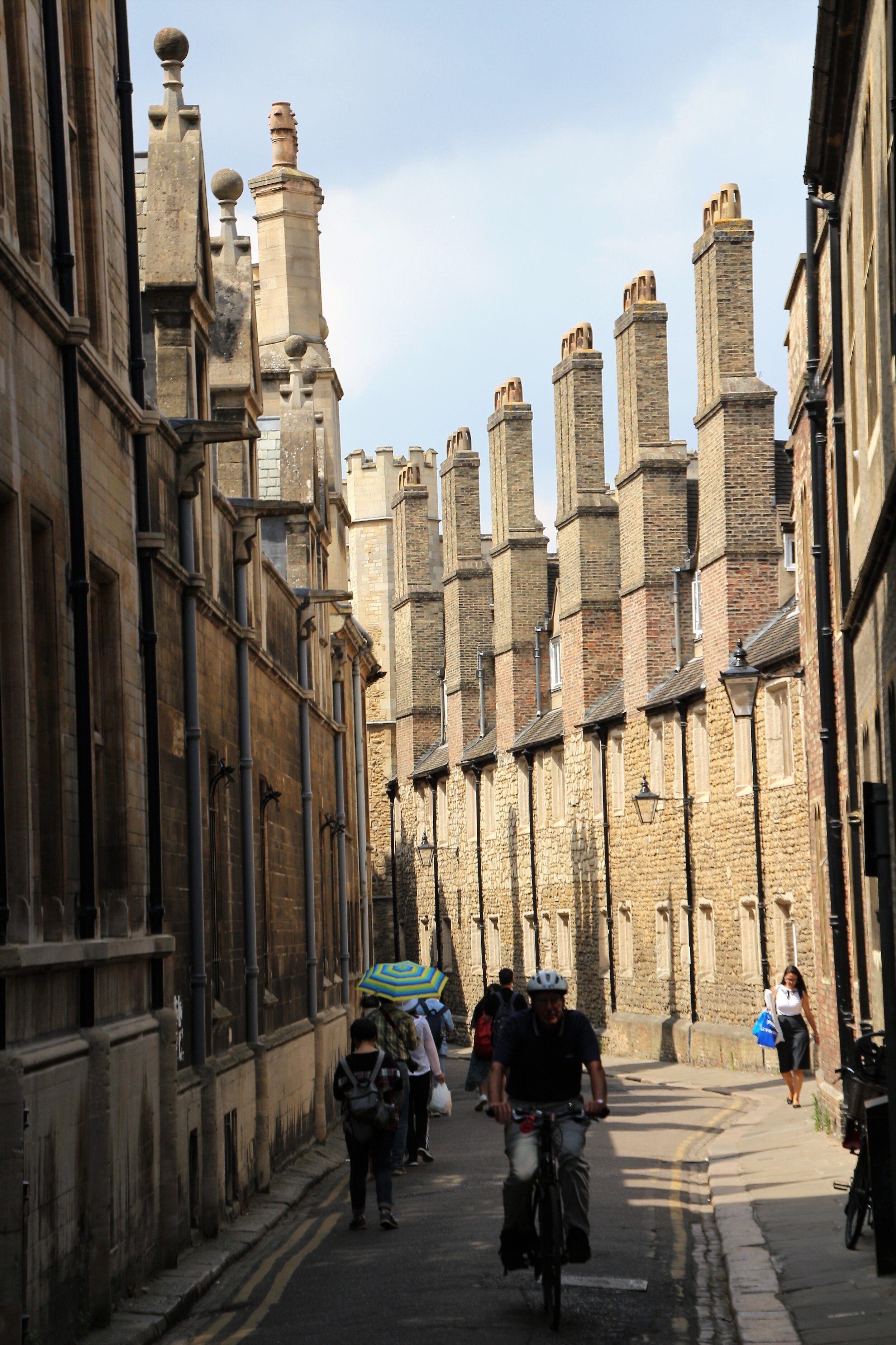 Cambridge (photo: Jay Labov)