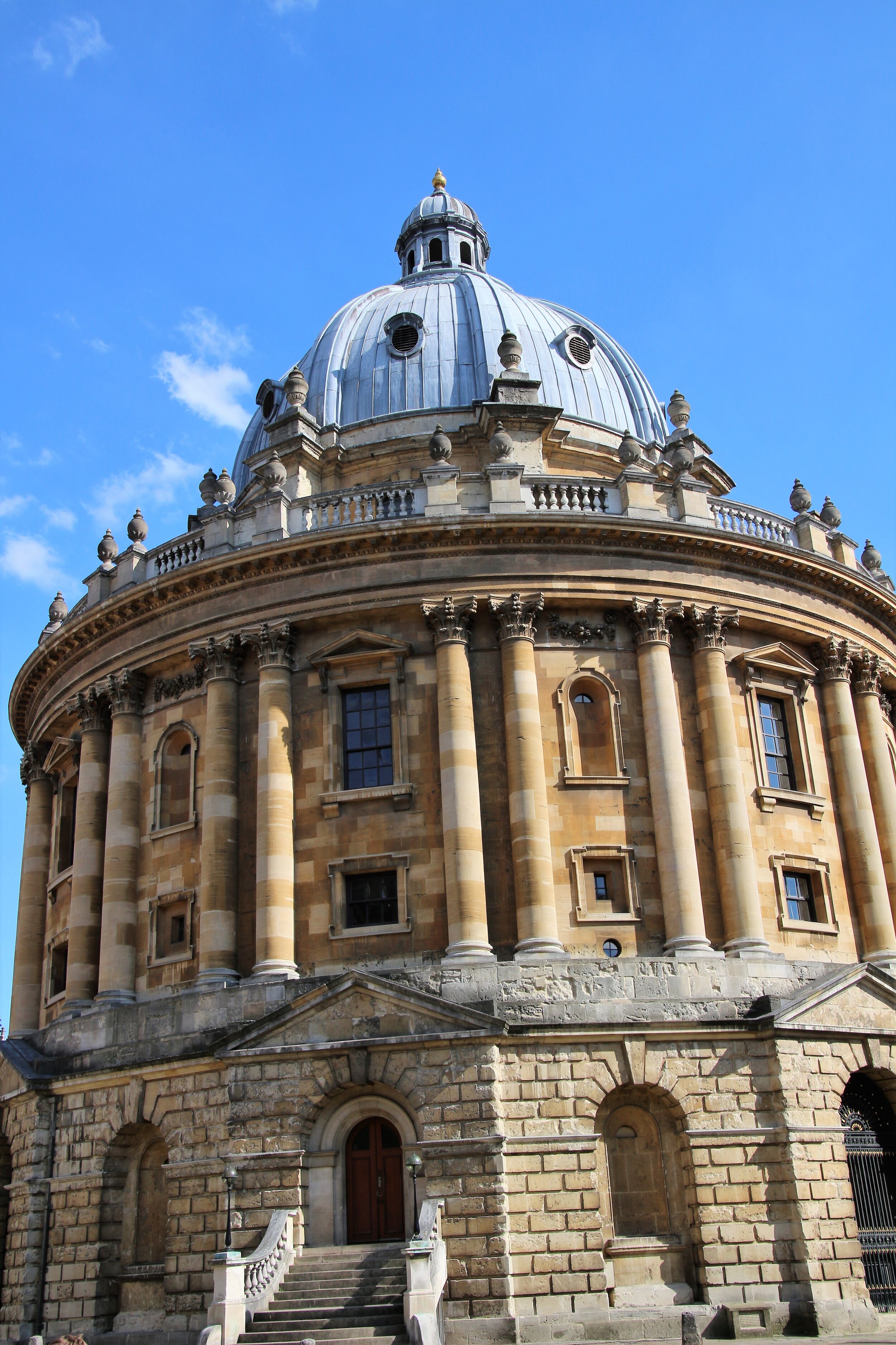 Oxford (photo: Jay Labov)