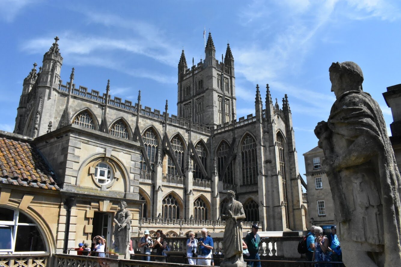 Bath (photo: Rachel Tester)