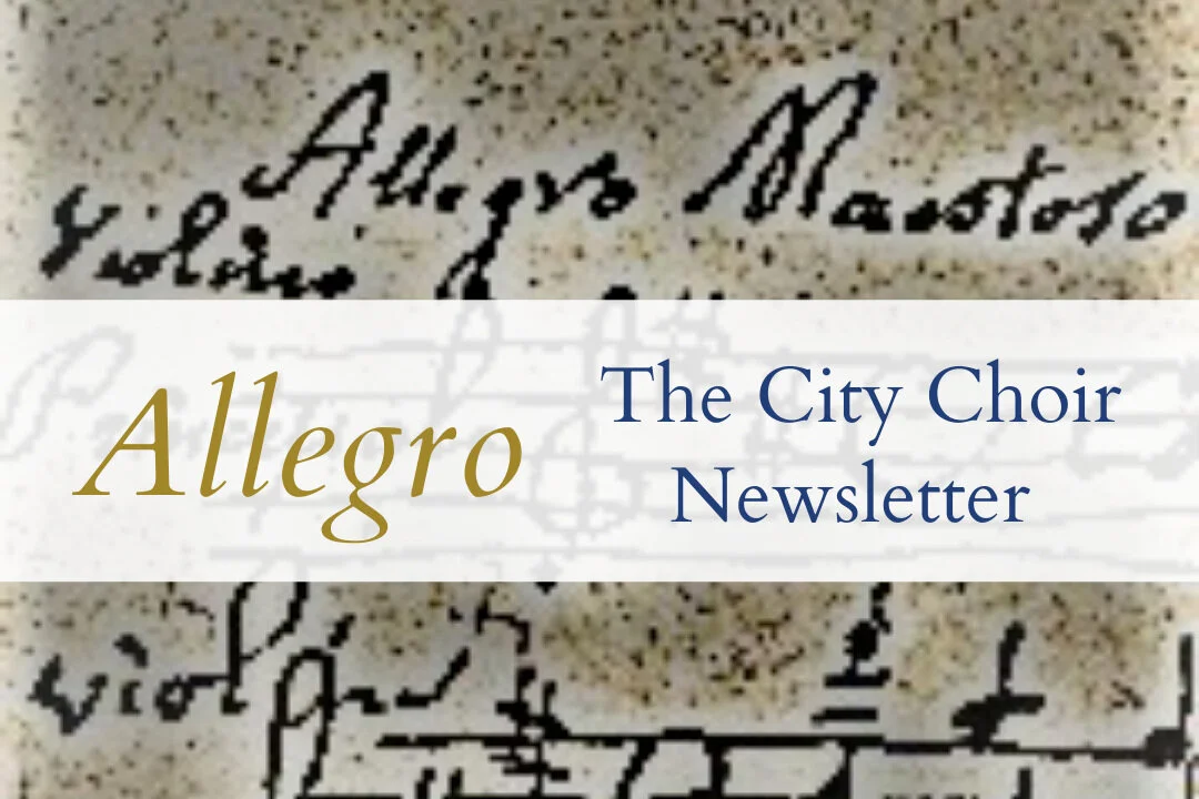 Allegro | Volume 7, Issue 4