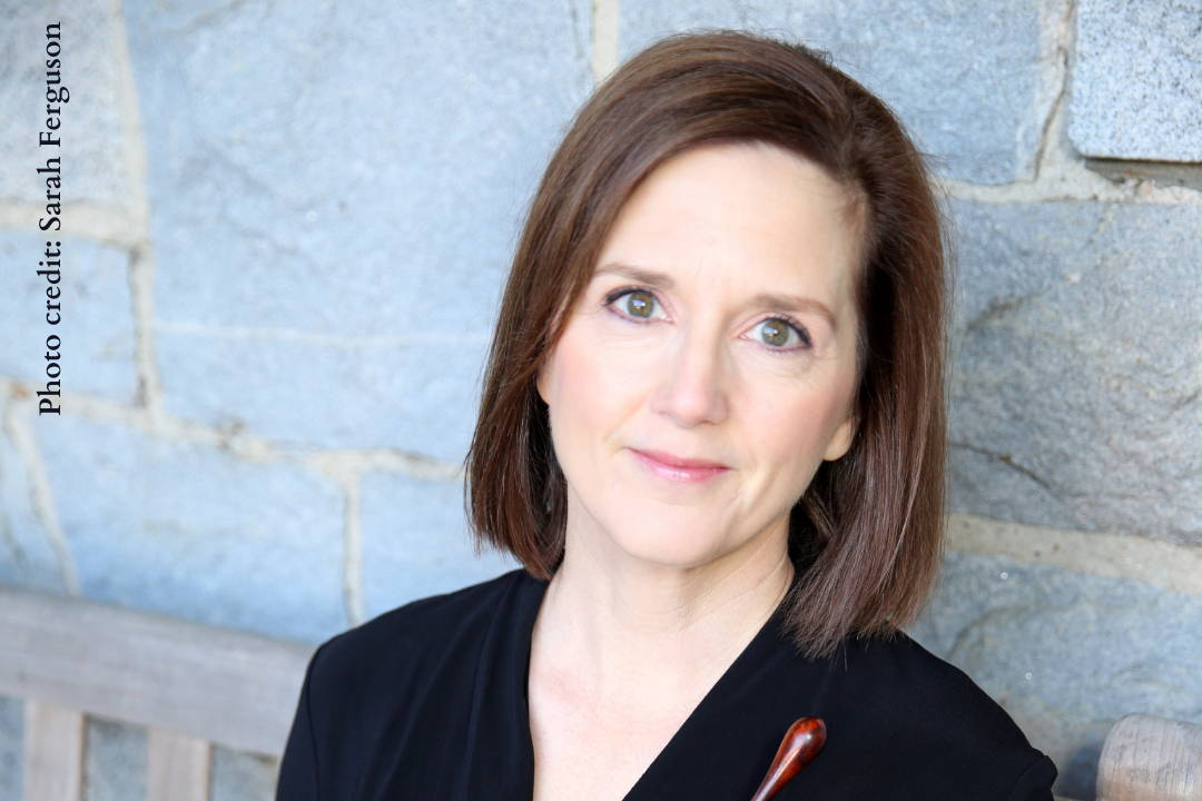 Erin Freeman Named Artistic Director Designate of the City Choir of Washington