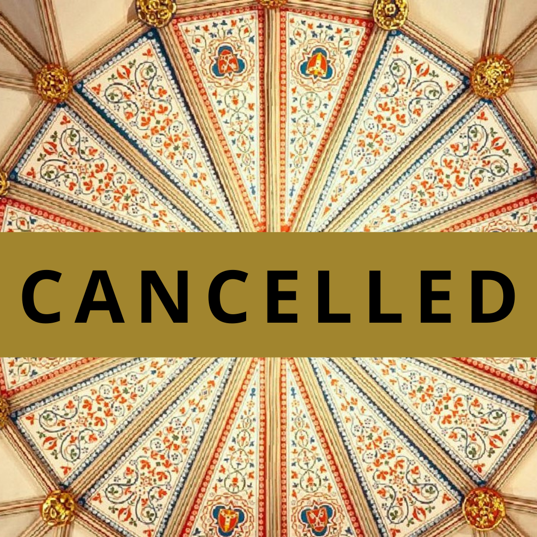 A Twelfth Night Concert - CANCELLED