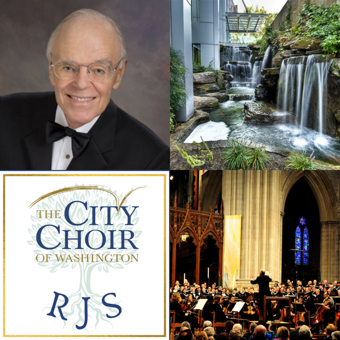 Retirement Party for Robert Shafer: Event Photos