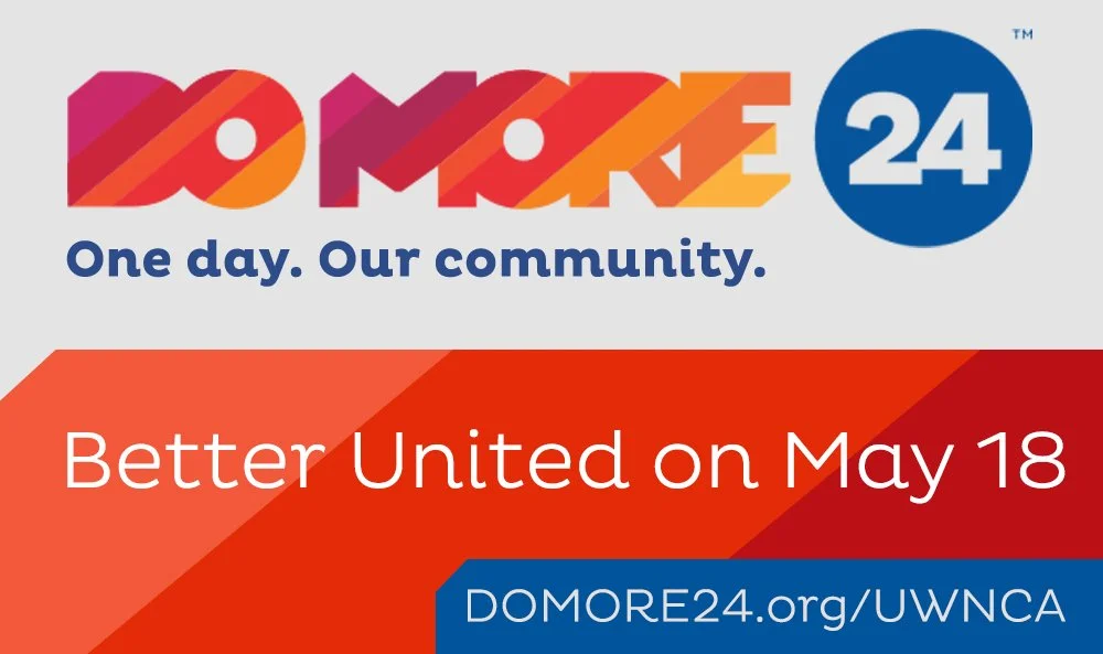 Do More 24: Goal Exceeded!