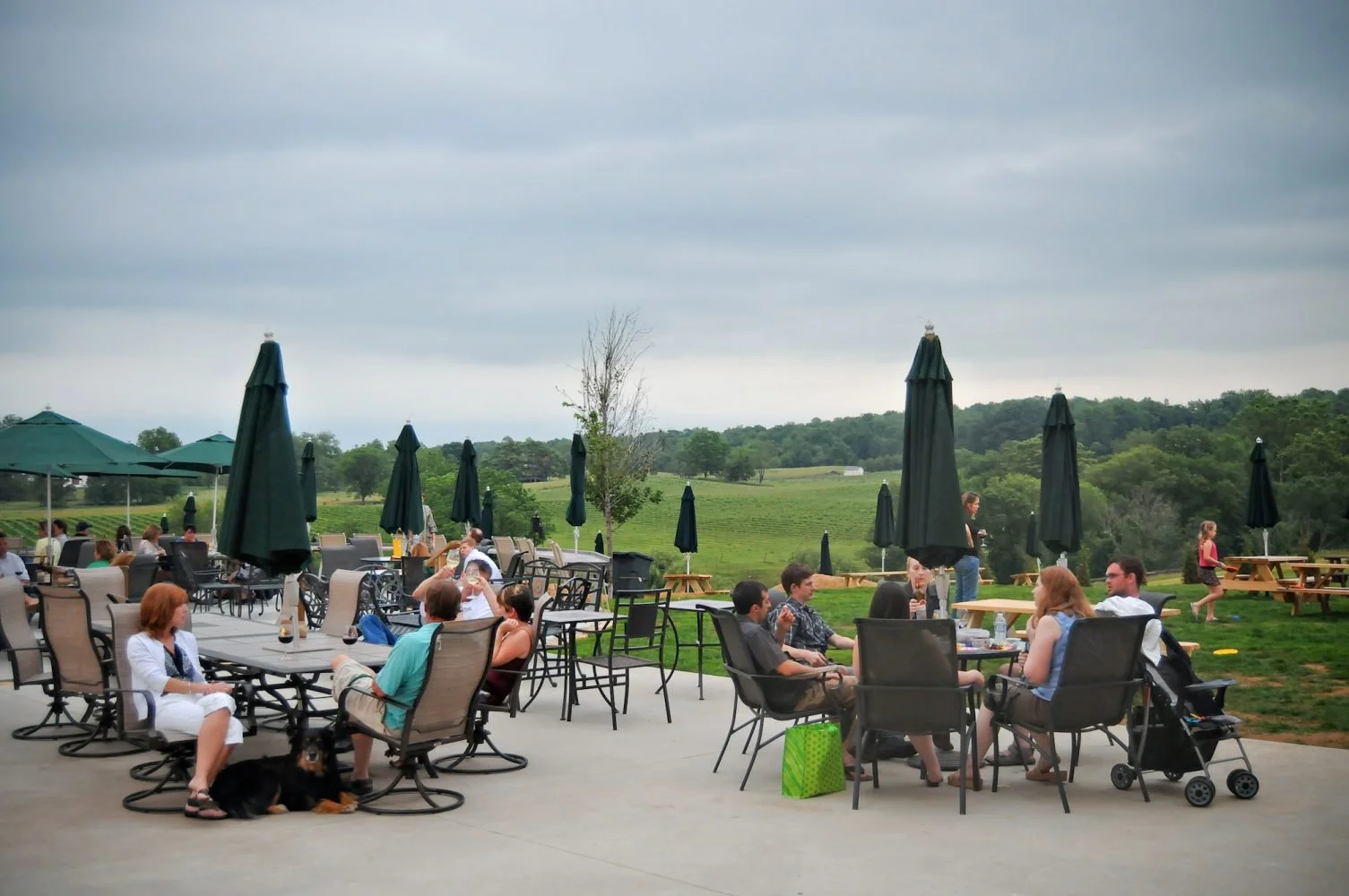 Archived: Sept. 10 Season Kick-Off Event at BOW