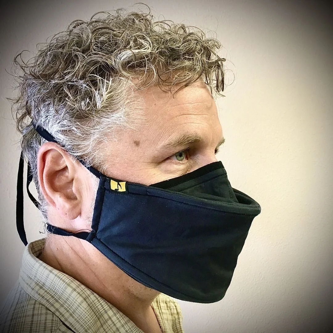 Resonance 95 mask
