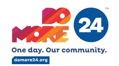 Do More 24: Thank you