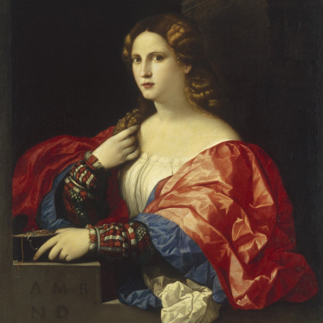 Francesca Caccini