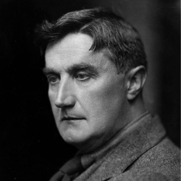 Ralph Vaughan Williams (1872-1958)