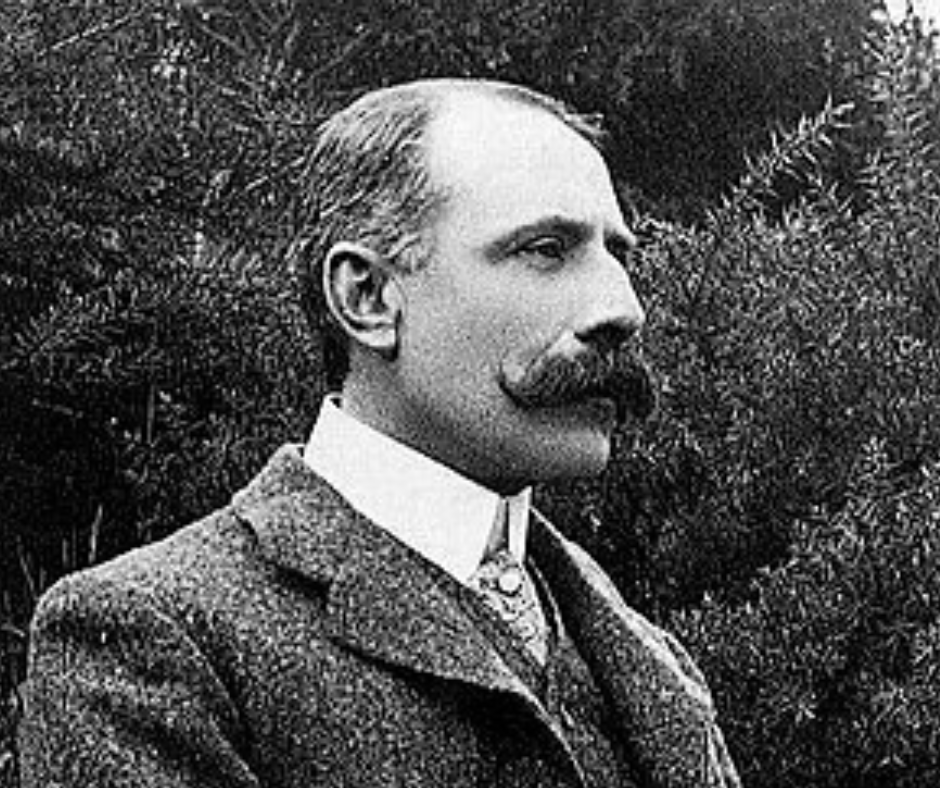 Edward Elgar (1857-1934)