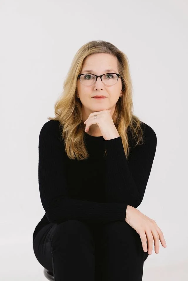 Erin Freeman, Artistic Director (Copy)