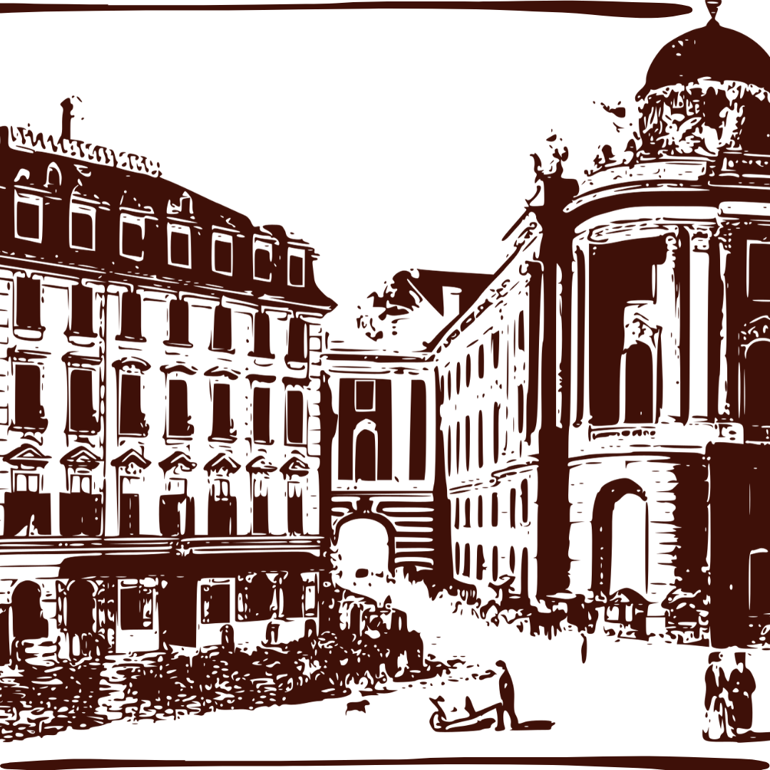 A Viennese Apartment