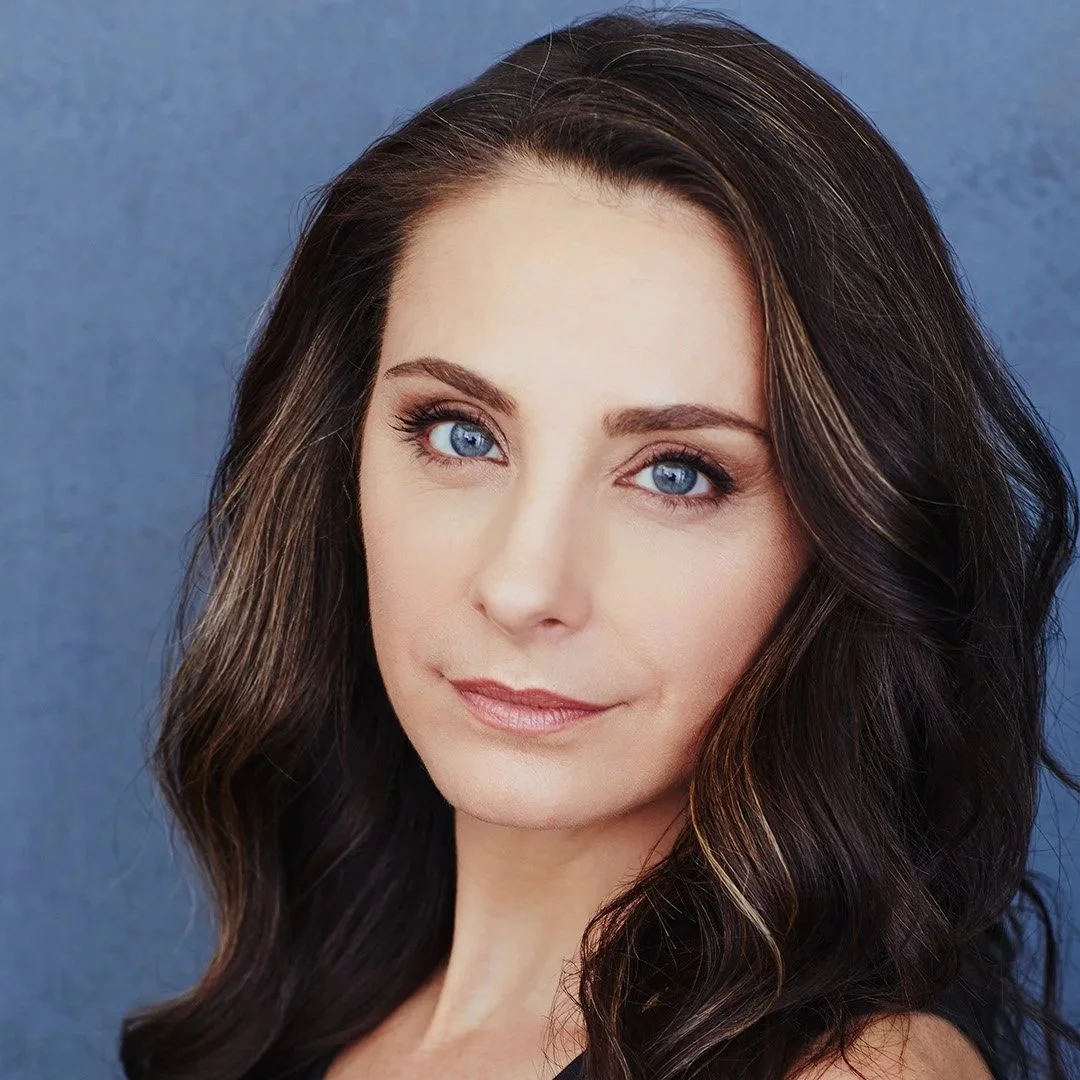 Susan Derry, "Marian the Librarian"