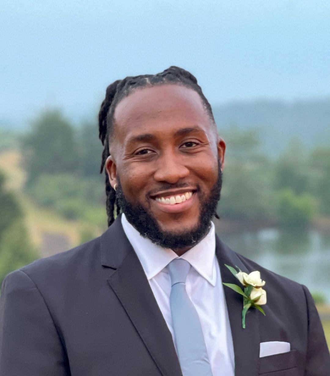 Lejerian Williams, tenor