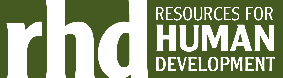 Resources for Human Development