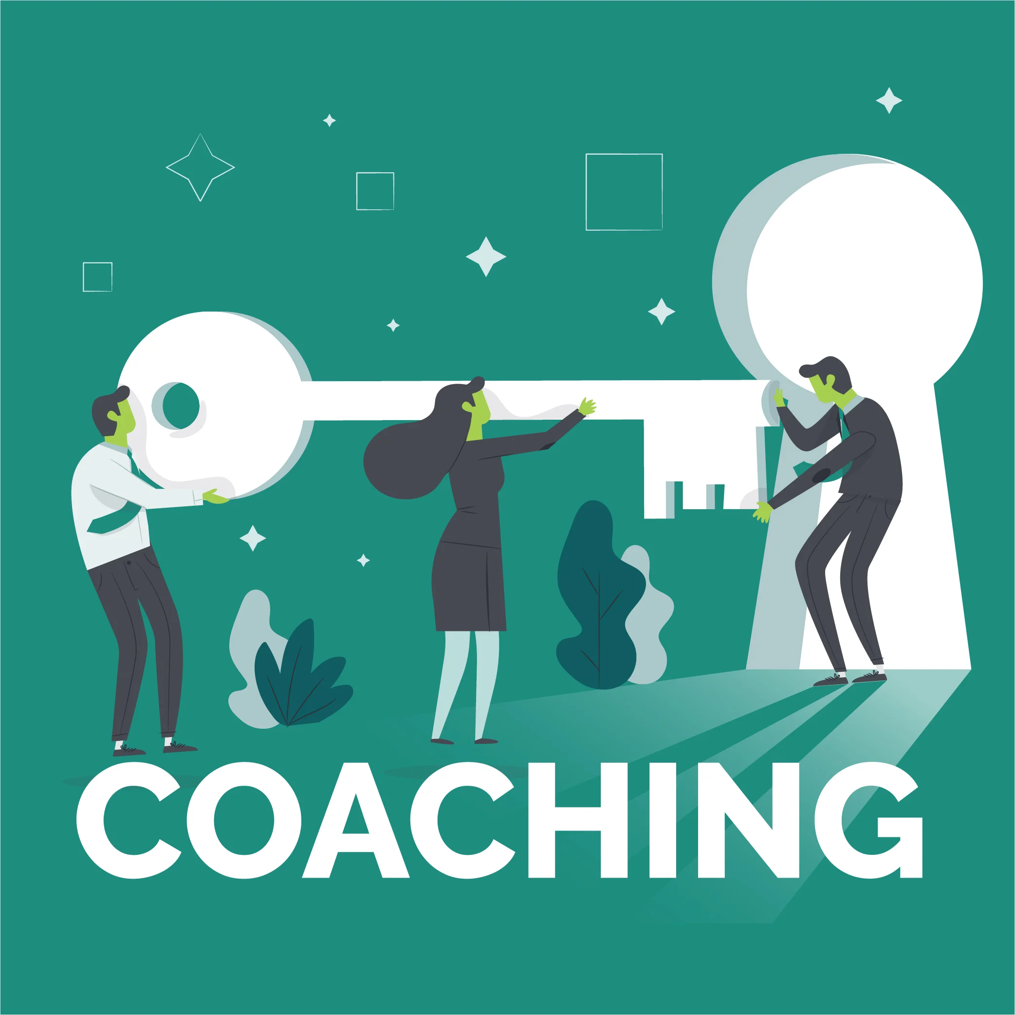 Executive Coaching