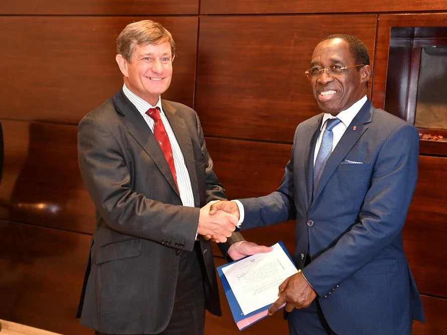 NMSI signs €326 million Contract in Cote d’Ivoire