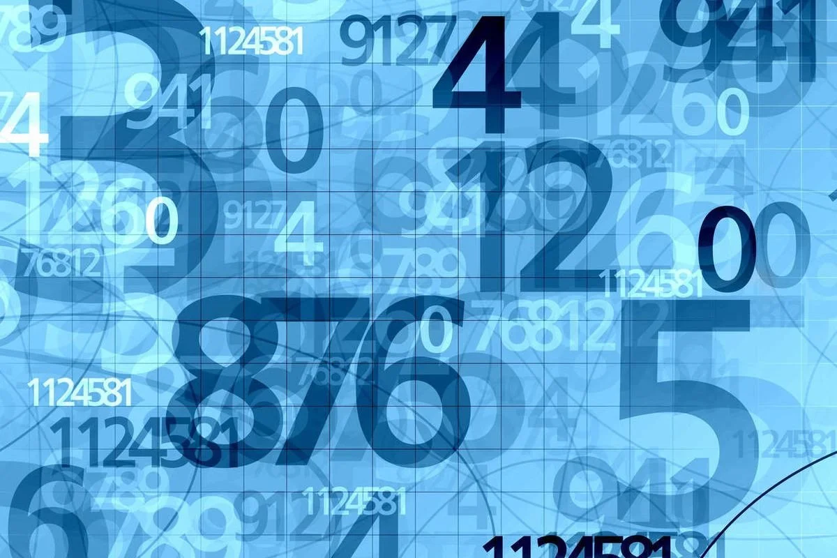 2021 - The Year in Numbers