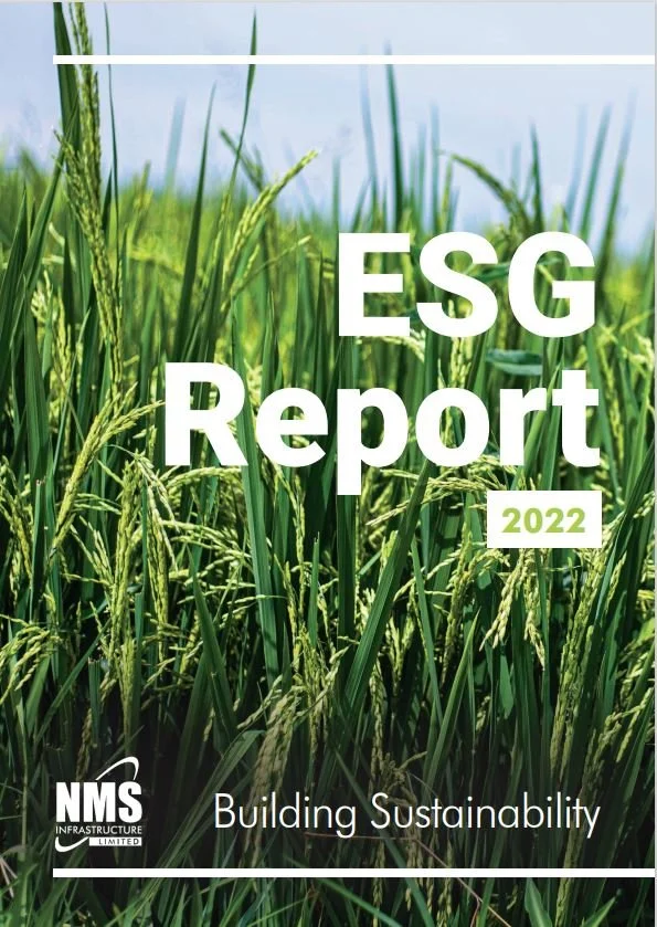 NMSI releases inaugural ESG Report