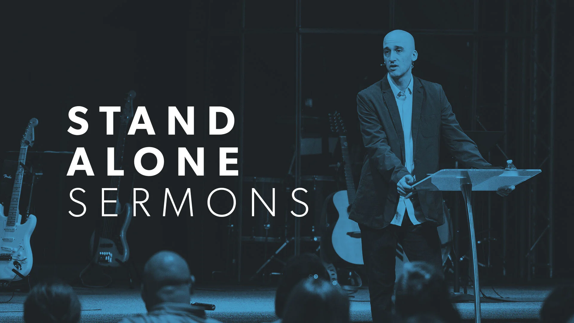 5 Prayer Requests for Inward Revival