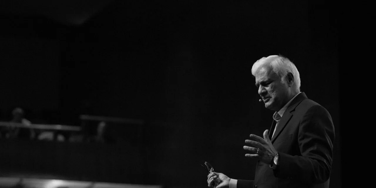 God’s Defining Mark on Your Life