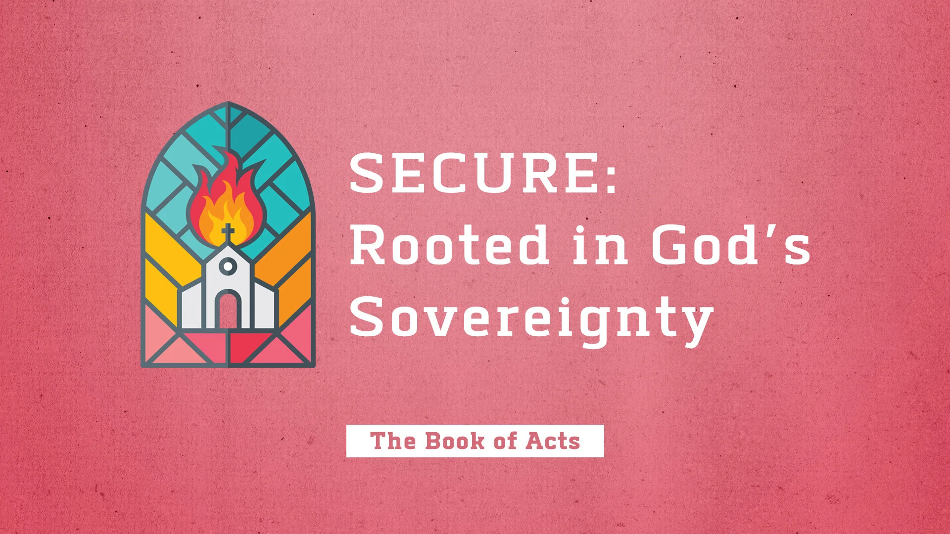 Secure Your Life