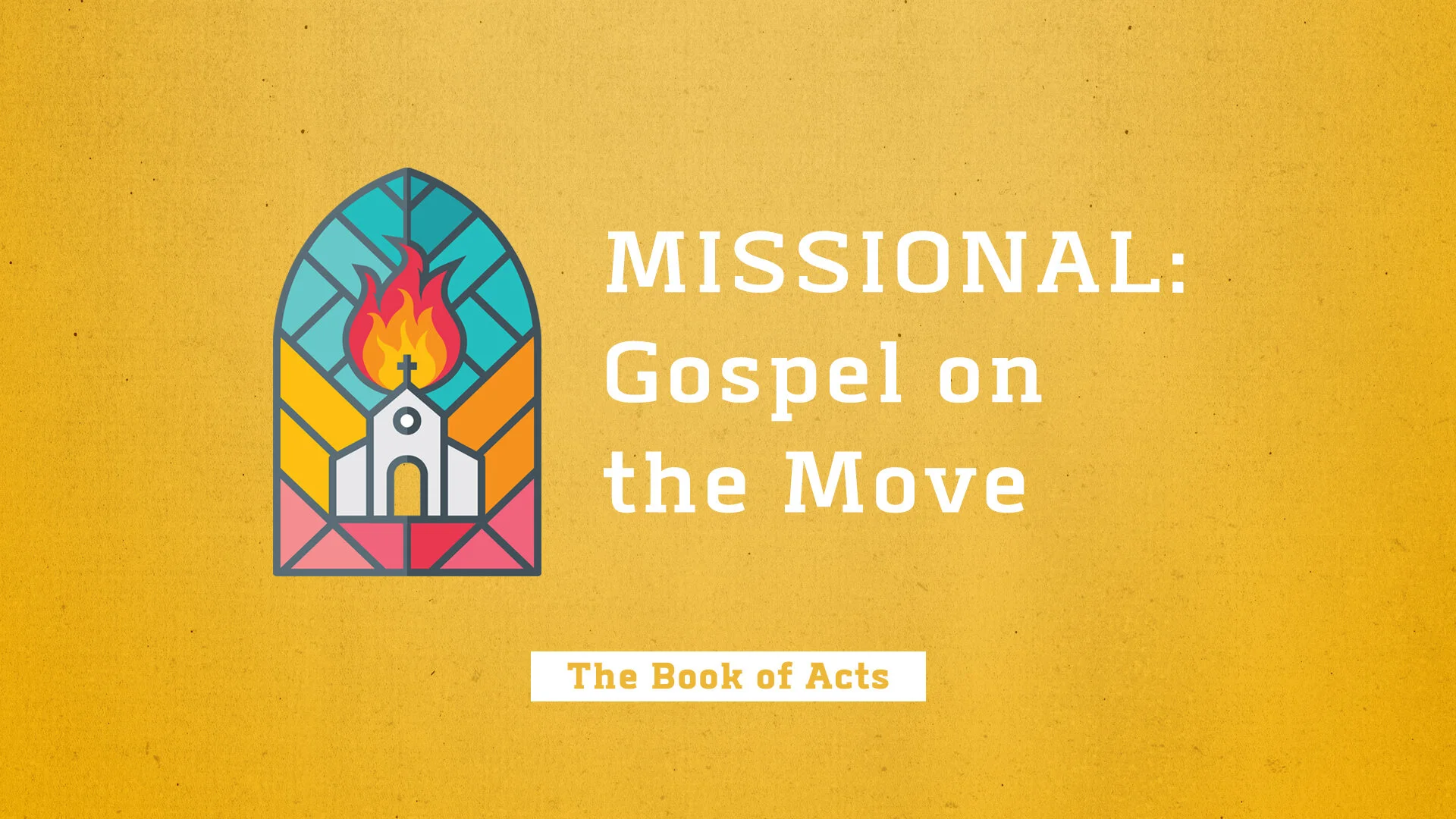 Gospel Unity