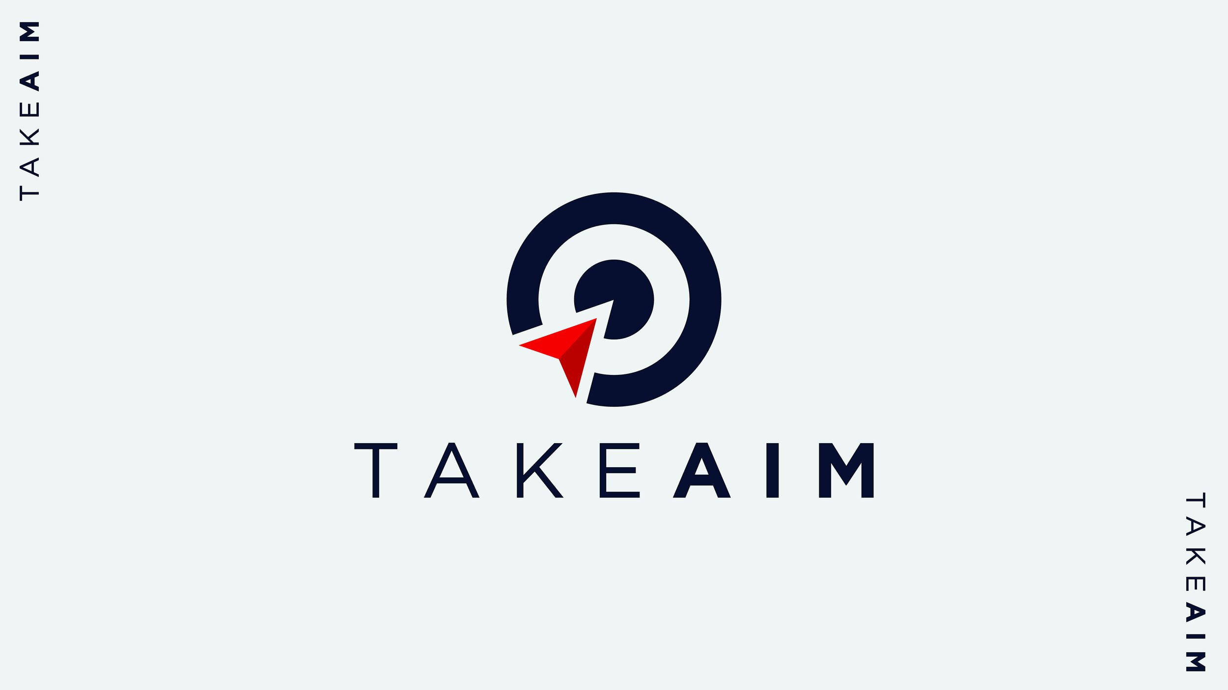 Take Aim - Work of Christ in Me