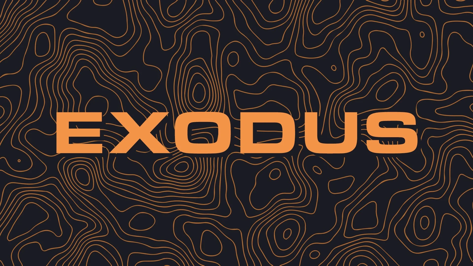 Exodus - Stay Focused