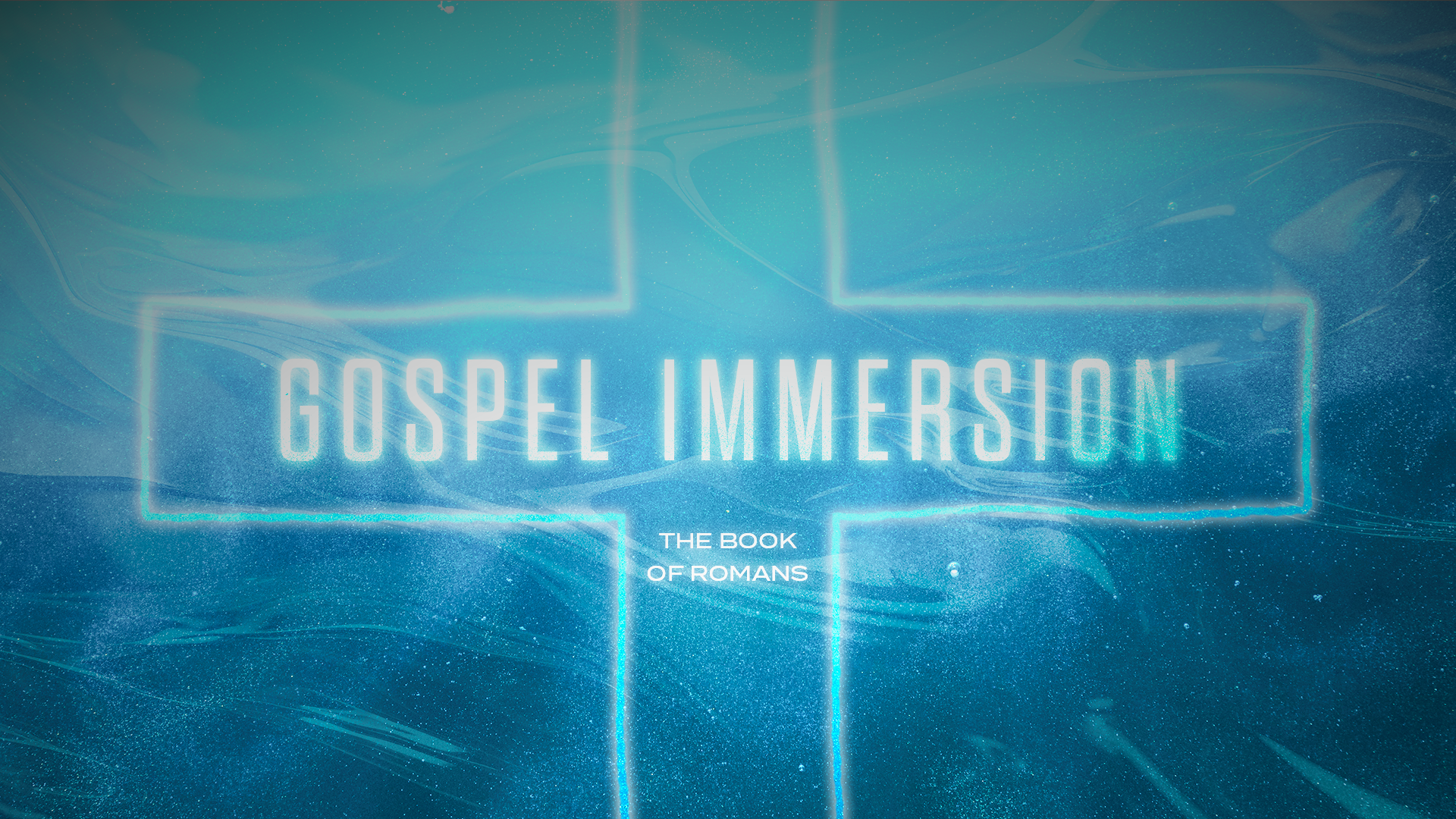 Gospel Priority