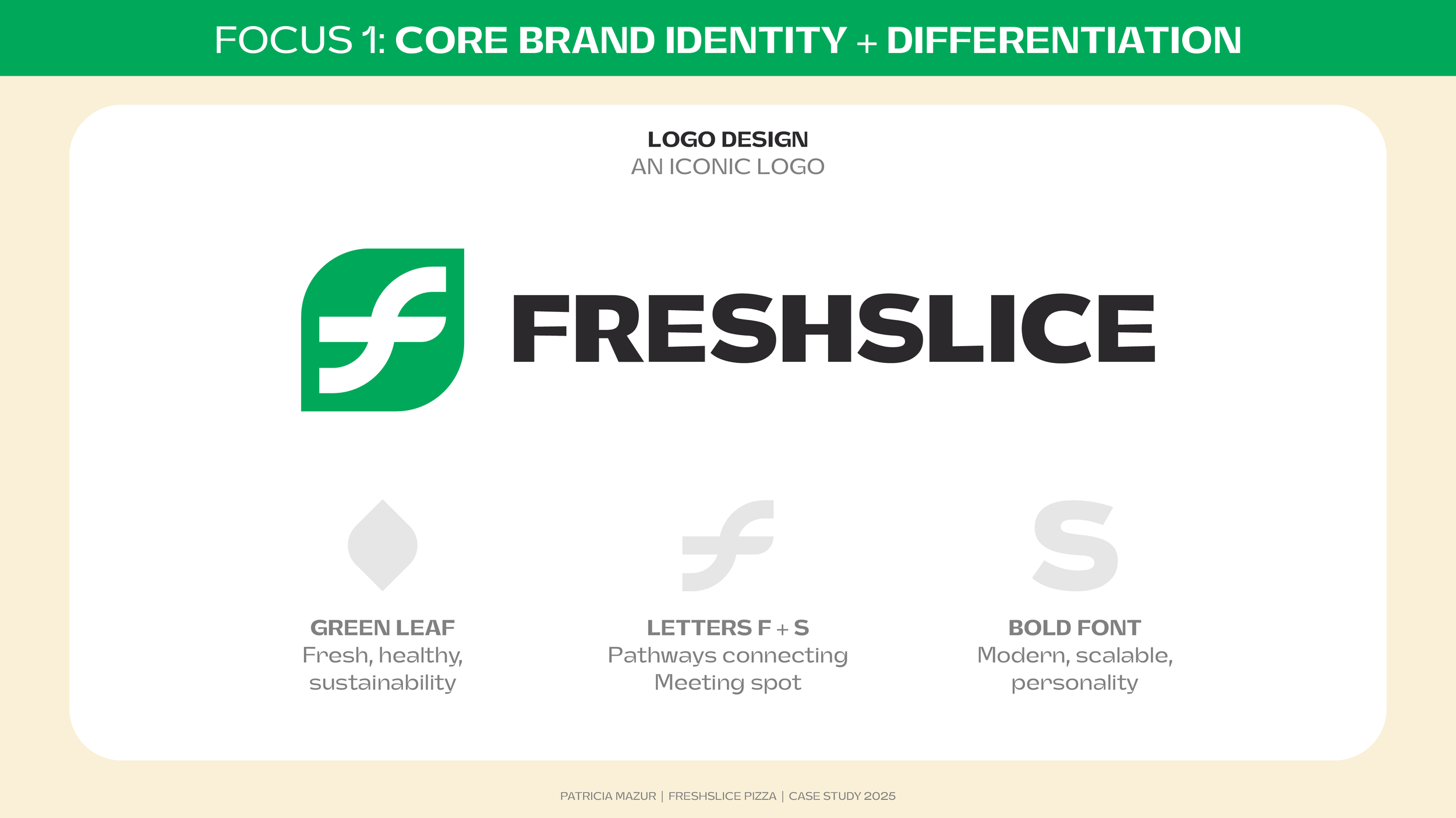 Logo Design
