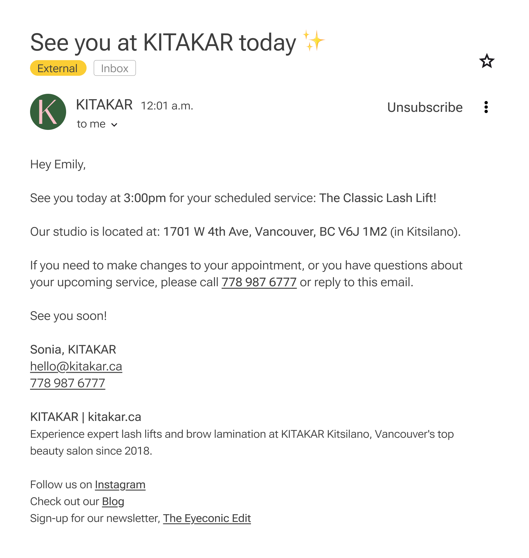 Kitakar Email Reminder 3 (Day-of).png