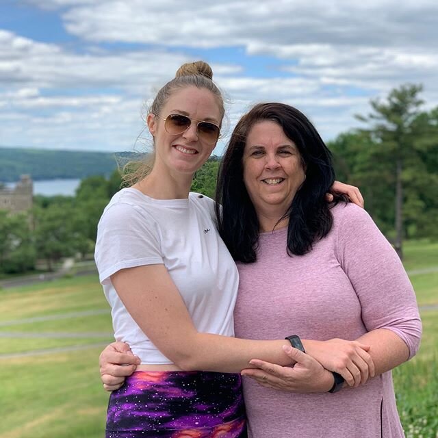Such a great weekend!