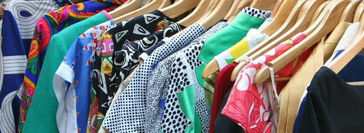Closet Envy